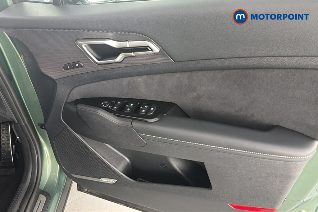 KIA Sportage Gt-Line S Automatic Petrol Plug-In Hybrid SUV - Stock Number (1677720) - 18th supplementary image