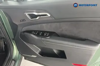 KIA Sportage Gt-Line S Automatic Petrol Plug-In Hybrid SUV - Stock Number (1677720) - 18th supplementary image