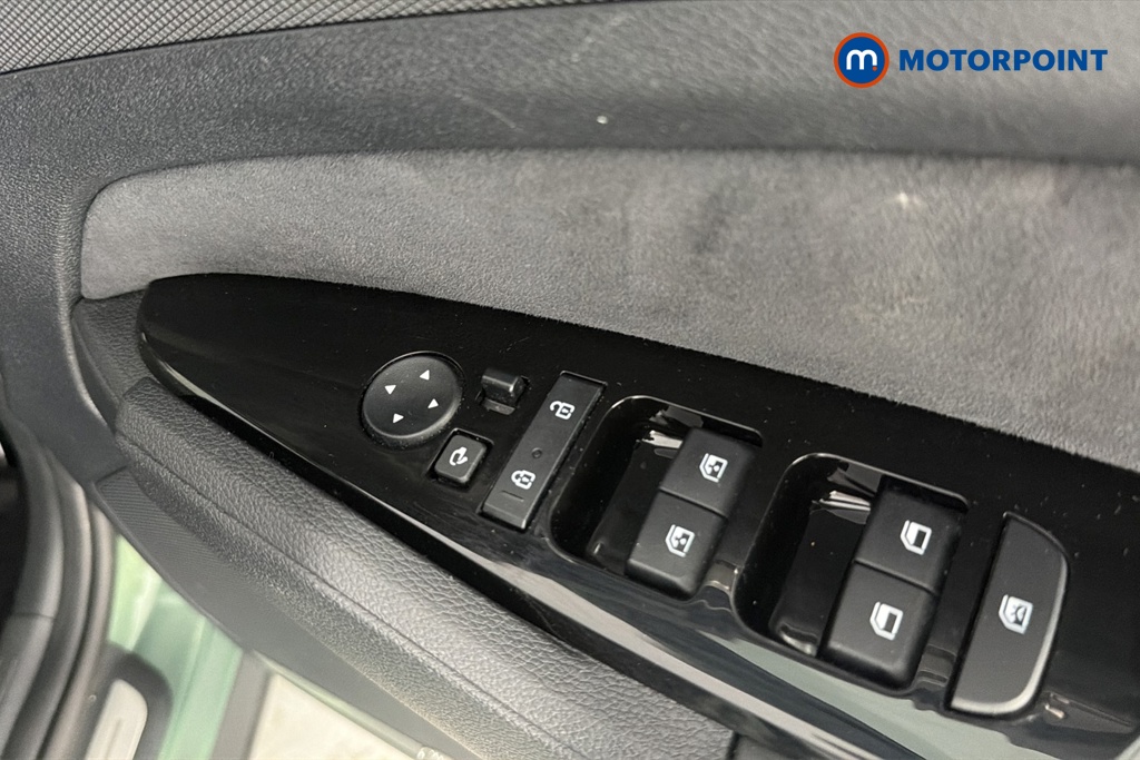 KIA Sportage Gt-Line S Automatic Petrol Plug-In Hybrid SUV - Stock Number (1677720) - 19th supplementary image