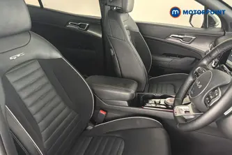 KIA Sportage Gt-Line S Automatic Petrol Plug-In Hybrid SUV - Stock Number (1677720) - 22nd supplementary image