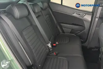 KIA Sportage Gt-Line S Automatic Petrol Plug-In Hybrid SUV - Stock Number (1677720) - 25th supplementary image