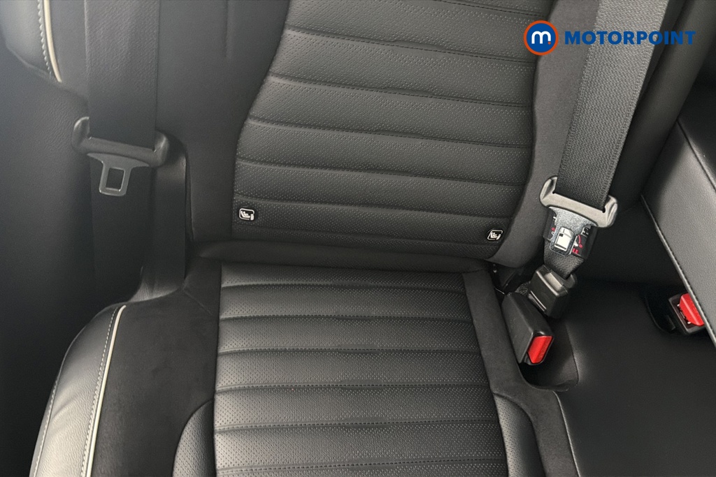 KIA Sportage Gt-Line S Automatic Petrol Plug-In Hybrid SUV - Stock Number (1677720) - 27th supplementary image