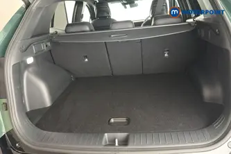 KIA Sportage Gt-Line S Automatic Petrol Plug-In Hybrid SUV - Stock Number (1677720) - 30th supplementary image