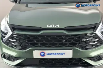KIA Sportage Gt-Line S Automatic Petrol Plug-In Hybrid SUV - Stock Number (1677720) - 43rd supplementary image