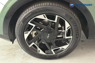 KIA Sportage Gt-Line S Automatic Petrol Plug-In Hybrid SUV - Stock Number (1677720) - 44th supplementary image