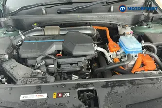 KIA Sportage Gt-Line S Automatic Petrol Plug-In Hybrid SUV - Stock Number (1677720) - 48th supplementary image