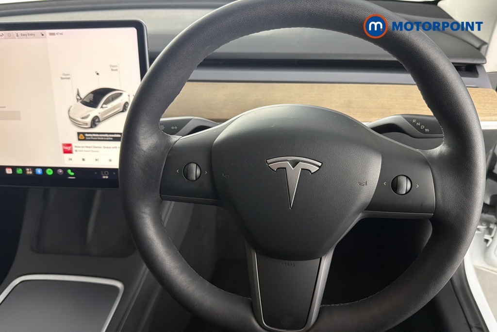 Tesla Model 3 Long Range Automatic Electric Saloon - Stock Number (1677724) - 2nd supplementary image