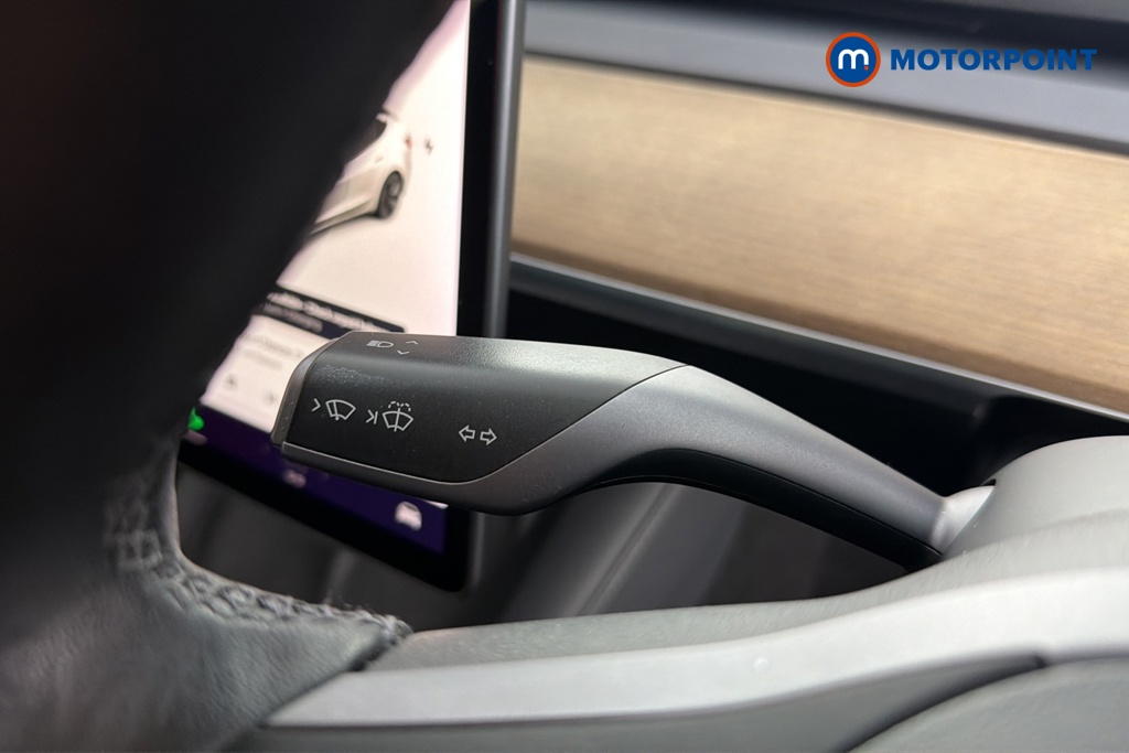 Tesla Model 3 Long Range Automatic Electric Saloon - Stock Number (1677724) - 5th supplementary image