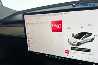 Tesla Model 3 Long Range Automatic Electric Saloon - Stock Number (1677724) - 8th supplementary image