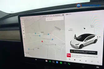 Tesla Model 3 Long Range Automatic Electric Saloon - Stock Number (1677724) - 9th supplementary image