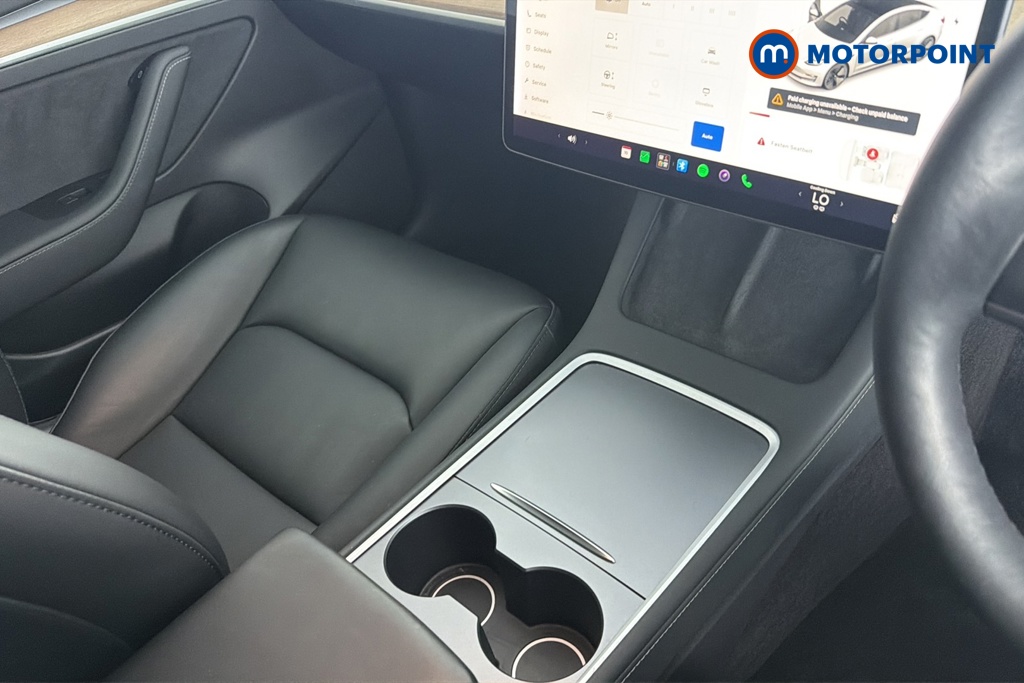 Tesla Model 3 Long Range Automatic Electric Saloon - Stock Number (1677724) - 15th supplementary image