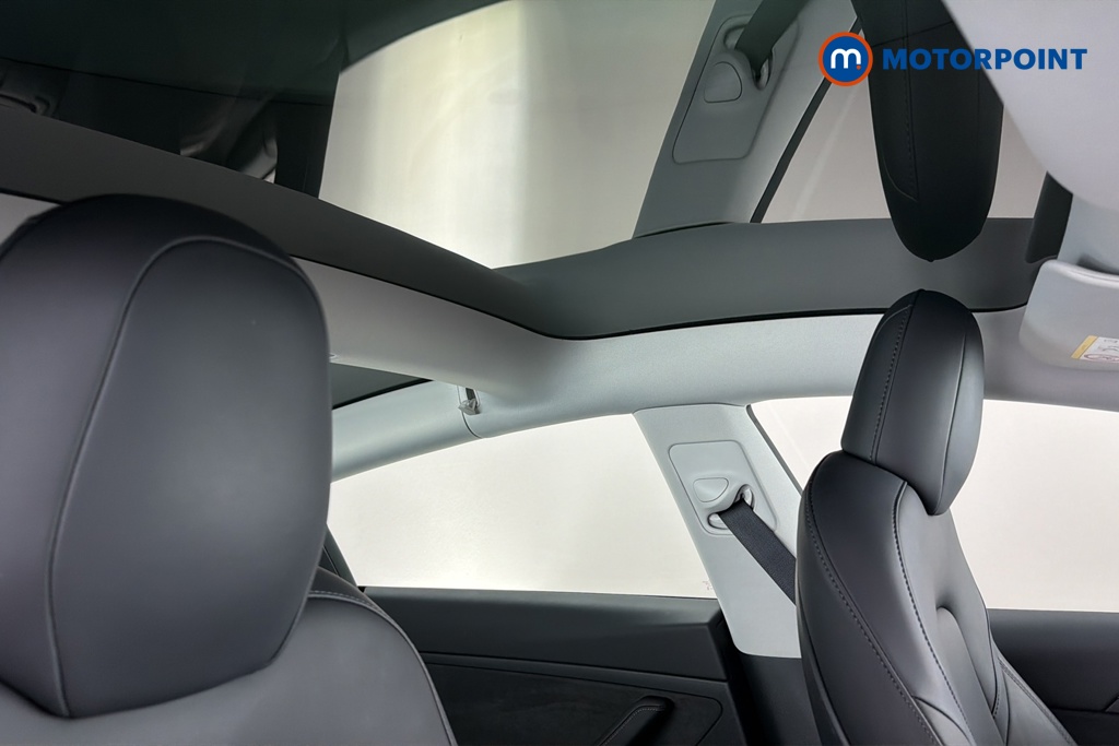 Tesla Model 3 Long Range Automatic Electric Saloon - Stock Number (1677724) - 20th supplementary image