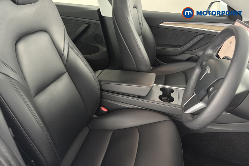 Tesla Model 3 Long Range Automatic Electric Saloon - Stock Number (1677724) - 22nd supplementary image