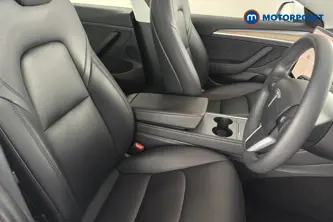 Tesla Model 3 Long Range Automatic Electric Saloon - Stock Number (1677724) - 22nd supplementary image