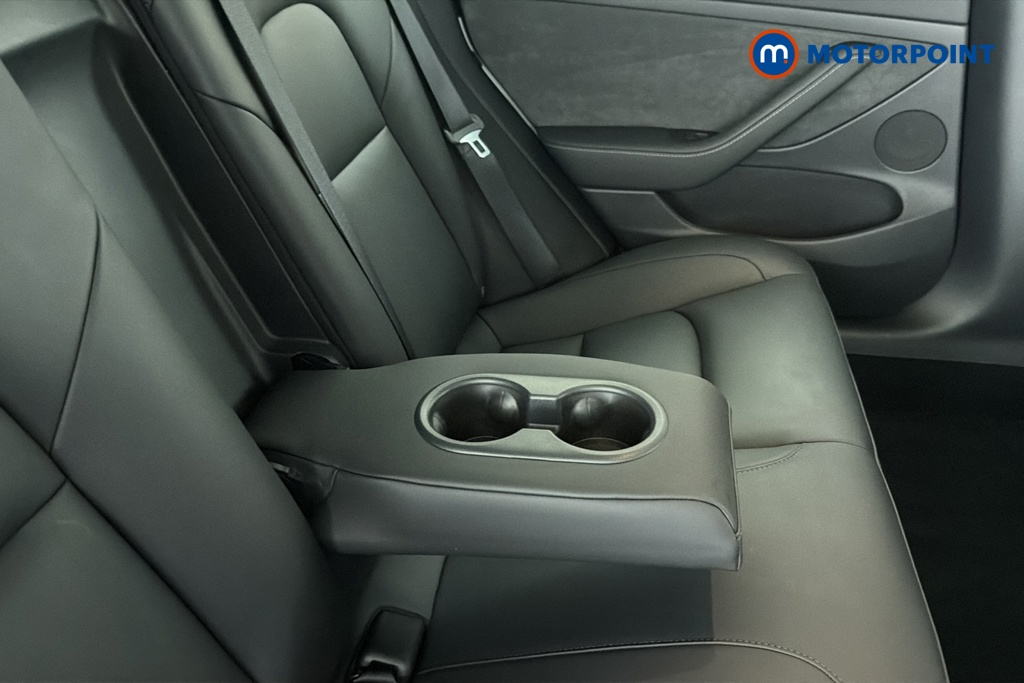 Tesla Model 3 Long Range Automatic Electric Saloon - Stock Number (1677724) - 26th supplementary image