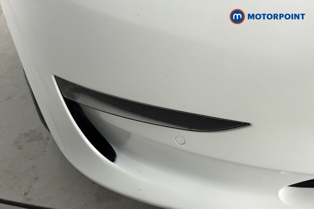 Tesla Model 3 Long Range Automatic Electric Saloon - Stock Number (1677724) - 38th supplementary image