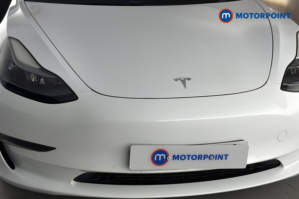 Tesla Model 3 Long Range Automatic Electric Saloon - Stock Number (1677724) - 43rd supplementary image
