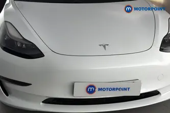 Tesla Model 3 Long Range Automatic Electric Saloon - Stock Number (1677724) - 43rd supplementary image