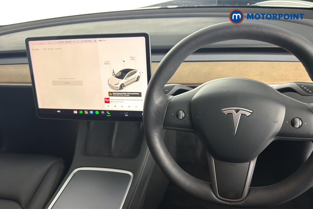 Tesla Model 3 Long Range Automatic Electric Saloon - Stock Number (1677724) - 1st supplementary image
