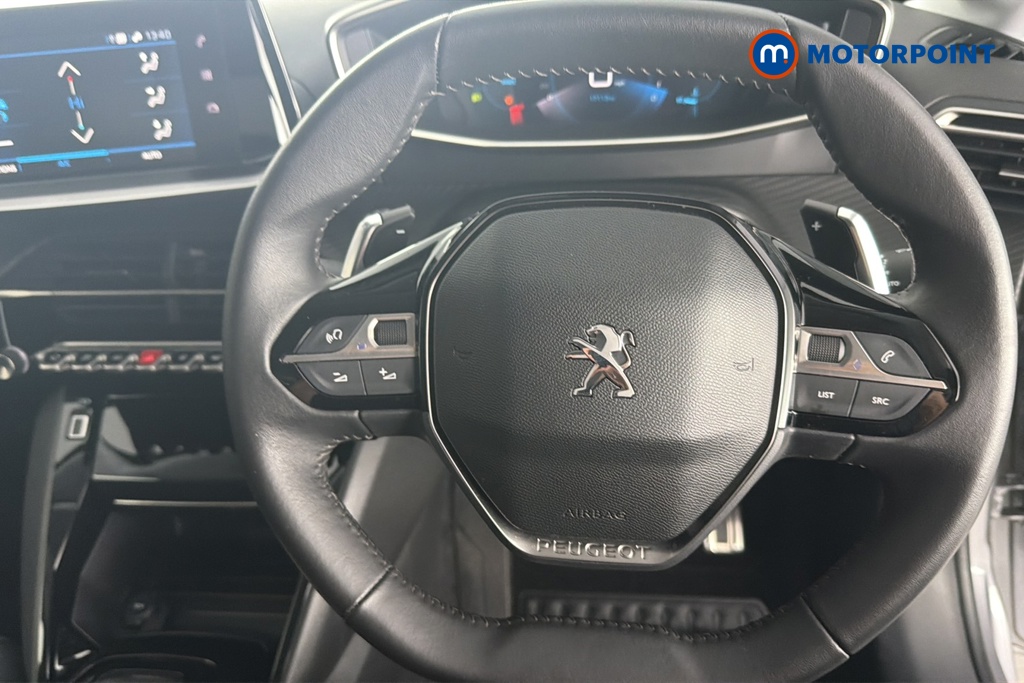 Peugeot 208 Allure Premium -Plus Automatic Petrol Hatchback - Stock Number (1677920) - 2nd supplementary image
