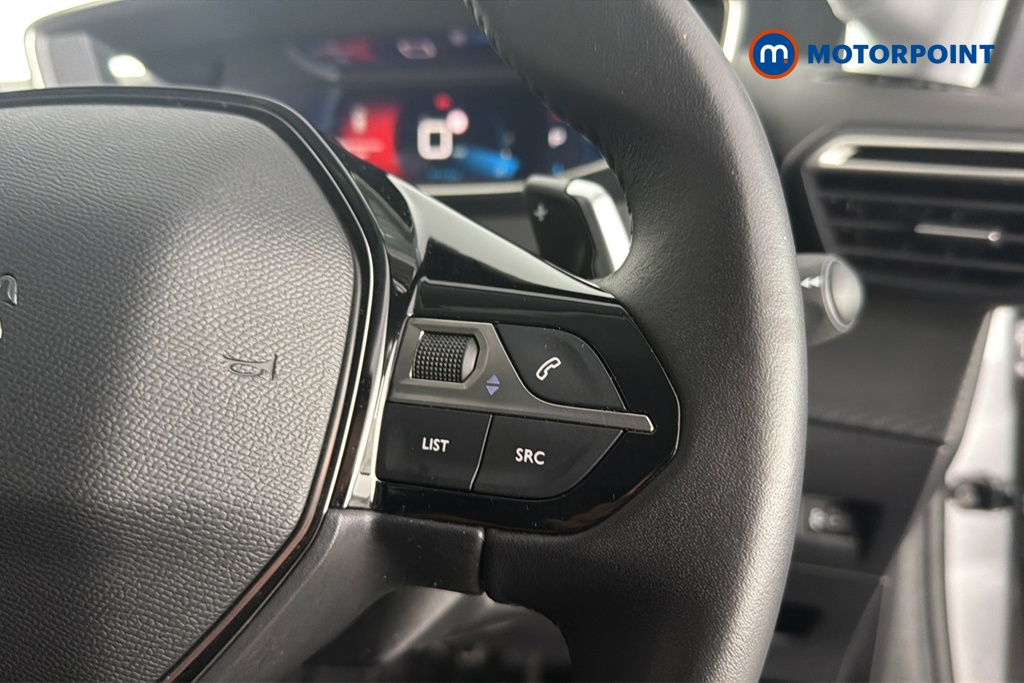 Peugeot 208 Allure Premium -Plus Automatic Petrol Hatchback - Stock Number (1677920) - 3rd supplementary image