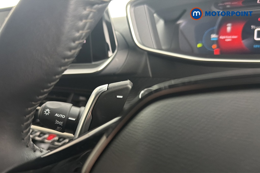 Peugeot 208 Allure Premium -Plus Automatic Petrol Hatchback - Stock Number (1677920) - 5th supplementary image