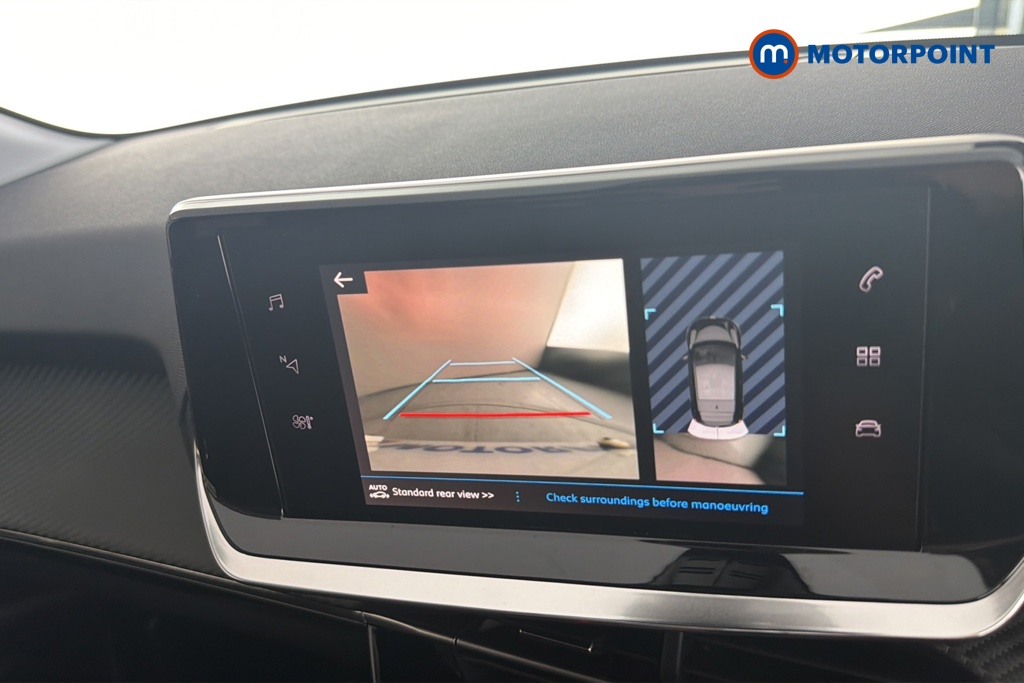 Peugeot 208 Allure Premium -Plus Automatic Petrol Hatchback - Stock Number (1677920) - 13th supplementary image
