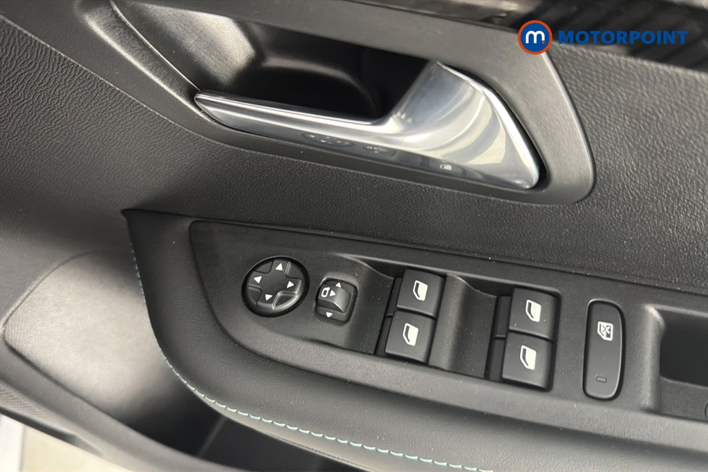 Peugeot 208 Allure Premium -Plus Automatic Petrol Hatchback - Stock Number (1677920) - 19th supplementary image