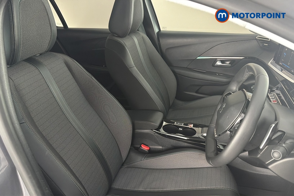 Peugeot 208 Allure Premium -Plus Automatic Petrol Hatchback - Stock Number (1677920) - 22nd supplementary image