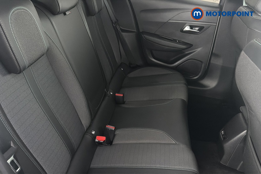 Peugeot 208 Allure Premium -Plus Automatic Petrol Hatchback - Stock Number (1677920) - 25th supplementary image