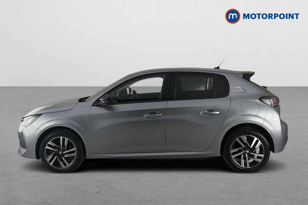 Peugeot 208 Allure Premium -Plus Automatic Petrol Hatchback - Stock Number (1677920) - Drivers side