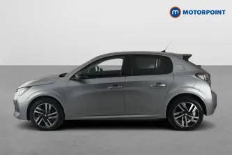 Peugeot 208 Allure Premium -Plus Automatic Petrol Hatchback - Stock Number (1677920) - Drivers side