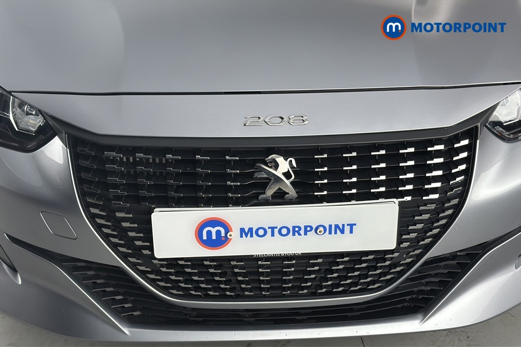 Peugeot 208 Allure Premium -Plus Automatic Petrol Hatchback - Stock Number (1677920) - 43rd supplementary image