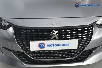 Peugeot 208 Allure Premium -Plus Automatic Petrol Hatchback - Stock Number (1677920) - 43rd supplementary image
