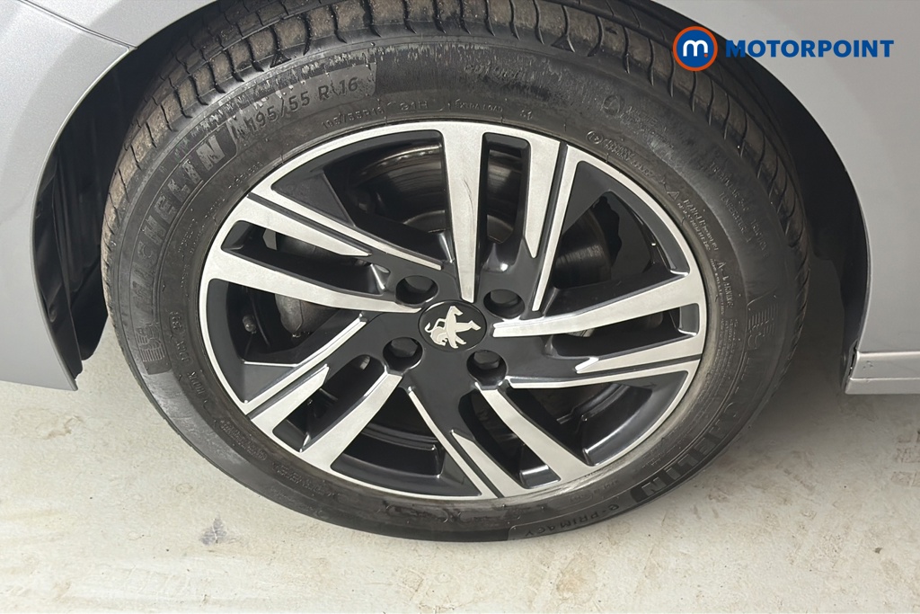 Peugeot 208 Allure Premium -Plus Automatic Petrol Hatchback - Stock Number (1677920) - 44th supplementary image