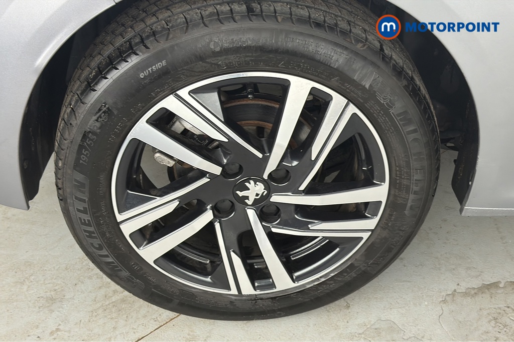 Peugeot 208 Allure Premium -Plus Automatic Petrol Hatchback - Stock Number (1677920) - 46th supplementary image