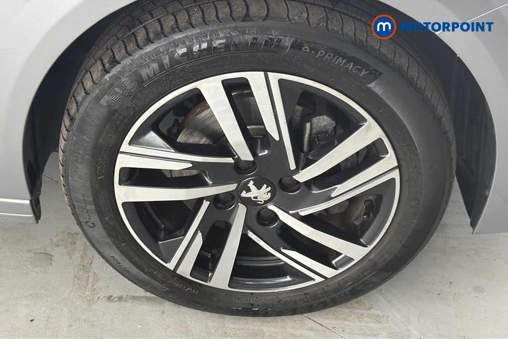Peugeot 208 Allure Premium -Plus Automatic Petrol Hatchback - Stock Number (1677920) - 47th supplementary image