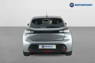 Peugeot 208 Allure Premium -Plus Automatic Petrol Hatchback - Stock Number (1677920) - Rear bumper