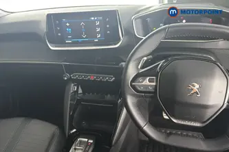 Peugeot 208 Allure Premium -Plus Automatic Petrol Hatchback - Stock Number (1677920) - 1st supplementary image