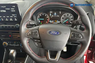 Ford Ecosport St-Line Automatic Petrol SUV - Stock Number (1677969) - 2nd supplementary image