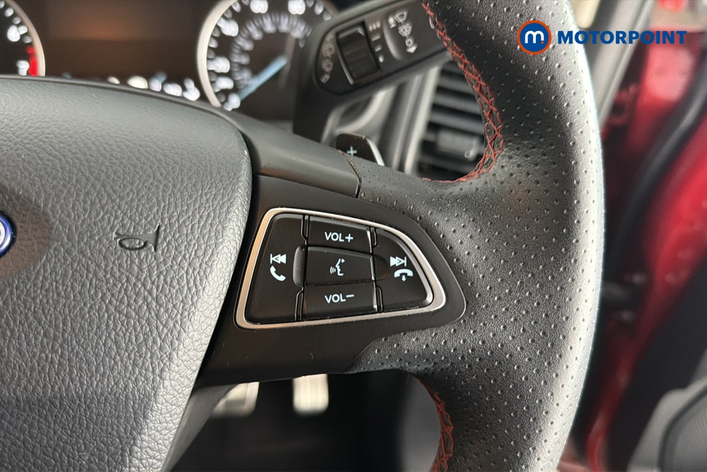 Ford Ecosport St-Line Automatic Petrol SUV - Stock Number (1677969) - 3rd supplementary image