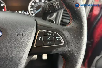 Ford Ecosport St-Line Automatic Petrol SUV - Stock Number (1677969) - 3rd supplementary image