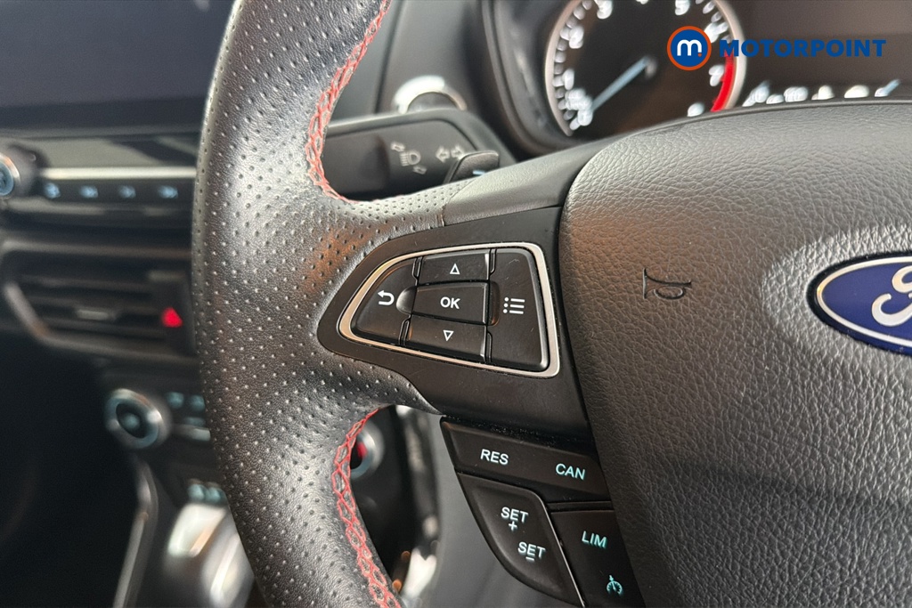 Ford Ecosport St-Line Automatic Petrol SUV - Stock Number (1677969) - 4th supplementary image