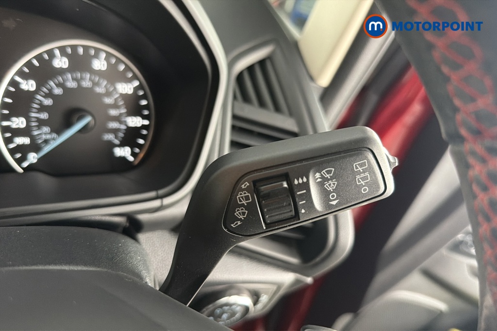 Ford Ecosport St-Line Automatic Petrol SUV - Stock Number (1677969) - 6th supplementary image