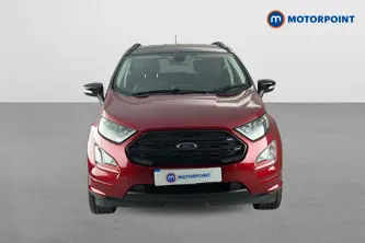 Ford Ecosport St-Line Automatic Petrol SUV - Stock Number (1677969) - Front bumper
