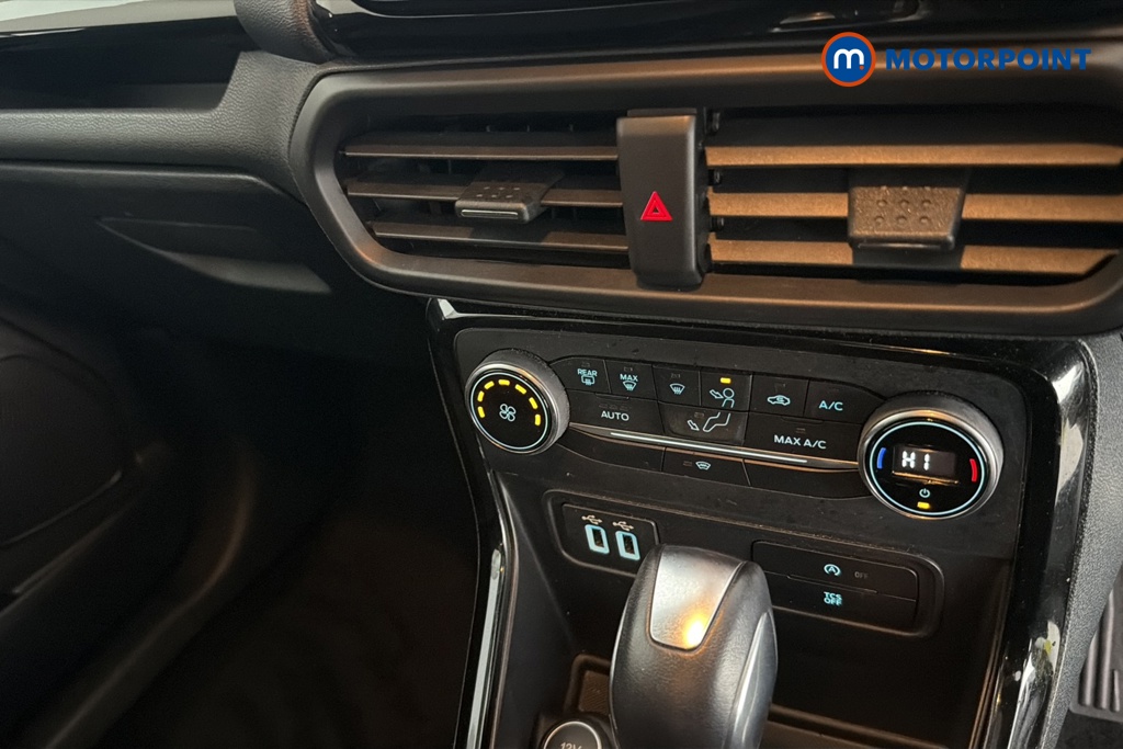 Ford Ecosport St-Line Automatic Petrol SUV - Stock Number (1677969) - 12th supplementary image