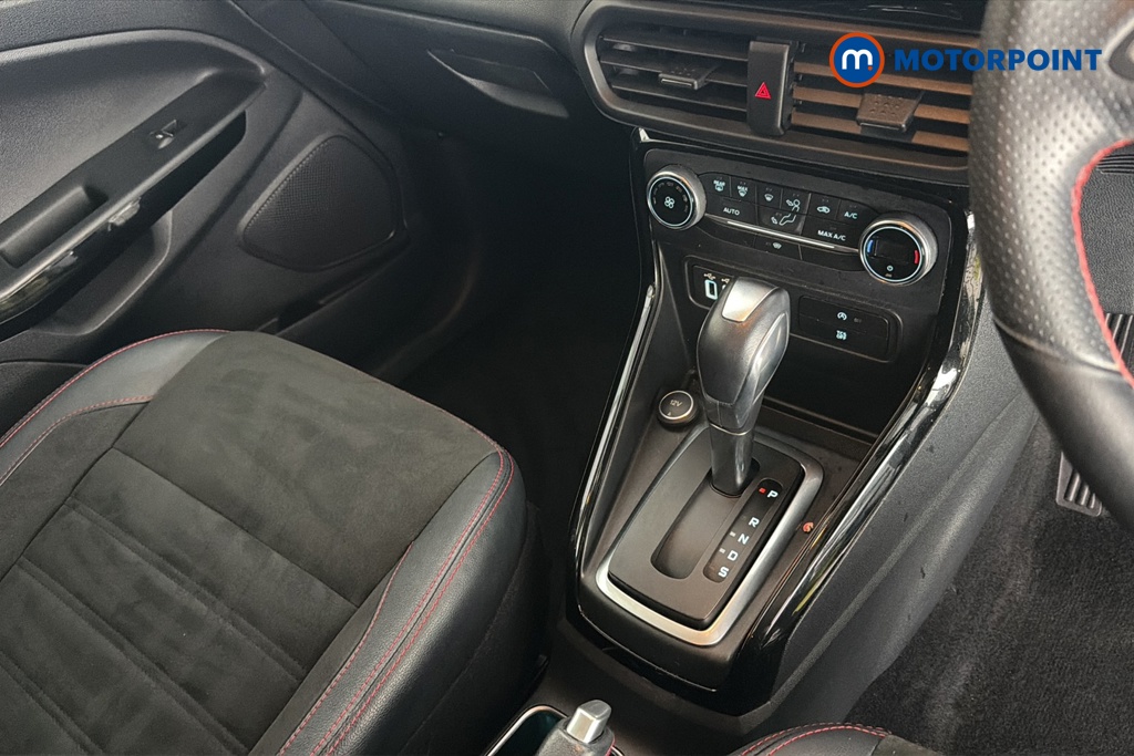 Ford Ecosport St-Line Automatic Petrol SUV - Stock Number (1677969) - 15th supplementary image