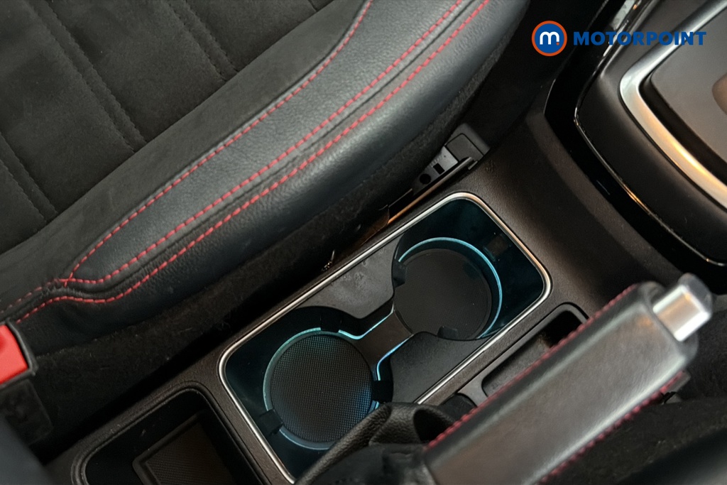 Ford Ecosport St-Line Automatic Petrol SUV - Stock Number (1677969) - 16th supplementary image