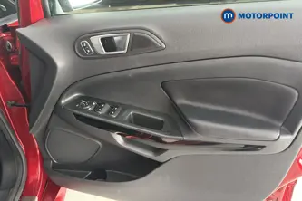 Ford Ecosport St-Line Automatic Petrol SUV - Stock Number (1677969) - 18th supplementary image