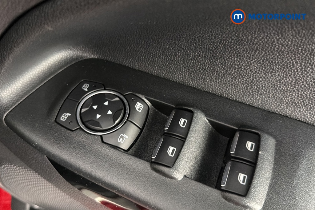 Ford Ecosport St-Line Automatic Petrol SUV - Stock Number (1677969) - 19th supplementary image